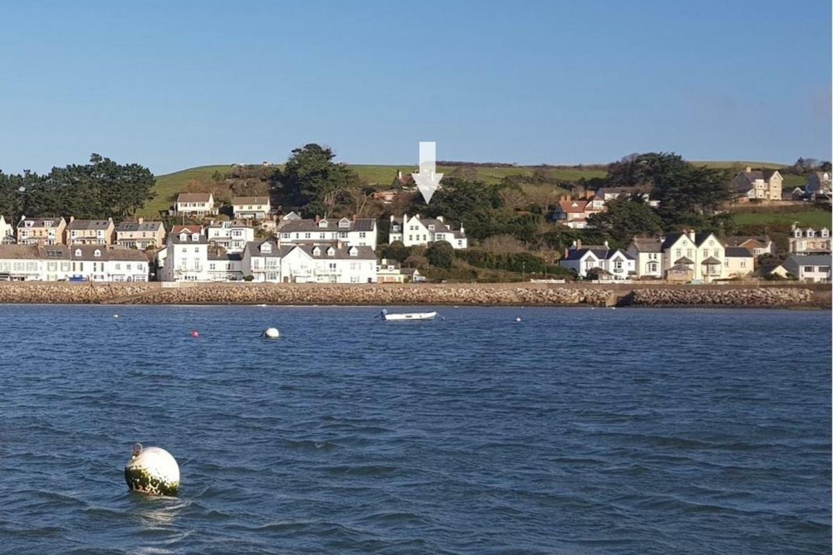 Moorings View Apartment Instow Exterior photo